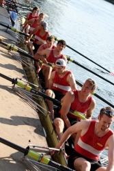 Ruhr-Sprint